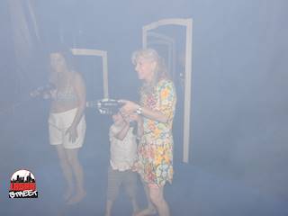 Laser Game LaserStreet - Mariage Giulia & Andrea, Cipressa, Italie - Photo N°159