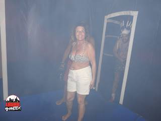 Laser Game LaserStreet - Mariage Giulia & Andrea, Cipressa, Italie - Photo N°167