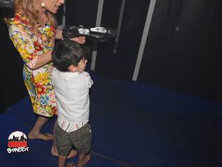 Laser Game LaserStreet - Mariage Giulia & Andrea, Cipressa, Italie - Photo N°176