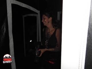 Laser Game LaserStreet - Mariage Giulia & Andrea, Cipressa, Italie - Photo N°290