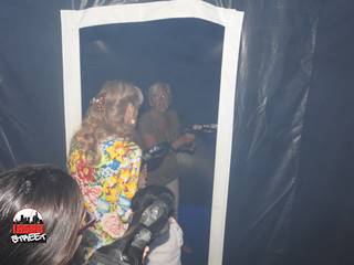 Laser Game LaserStreet - Mariage Giulia & Andrea, Cipressa, Italie - Photo N°310