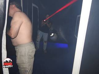Laser Game LaserStreet - Mariage Giulia & Andrea, Cipressa, Italie - Photo N°313