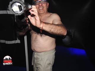 Laser Game LaserStreet - Mariage Giulia & Andrea, Cipressa, Italie - Photo N°317