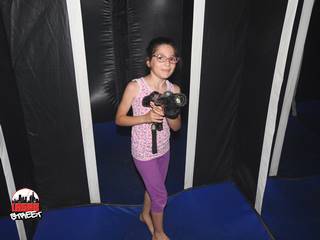 Laser Game LaserStreet - Mariage Giulia & Andrea, Cipressa, Italie - Photo N°329