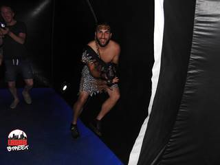 Laser Game LaserStreet - Mariage Giulia & Andrea, Cipressa, Italie - Photo N°36