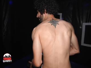 Laser Game LaserStreet - Mariage Giulia & Andrea, Cipressa, Italie - Photo N°56