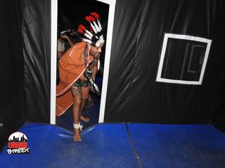 Laser Game LaserStreet - Mariage Giulia & Andrea, Cipressa, Italie - Photo N°67