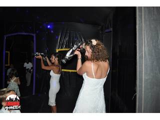 Laser Game LaserStreet - Mariage Bérangère & Cédric , Giremoutiers - Photo N°100