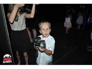 Laser Game LaserStreet - Mariage Bérangère & Cédric , Giremoutiers - Photo N°101