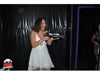 Laser Game LaserStreet - Mariage Bérangère & Cédric , Giremoutiers - Photo N°106