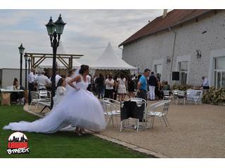 Laser Game LaserStreet - Mariage Bérangère & Cédric , Giremoutiers - Photo N°19