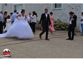 Laser Game LaserStreet - Album Multimédia Évènement Mariage Bérangère & Cédric , Giremoutiers, 15/07/2017
