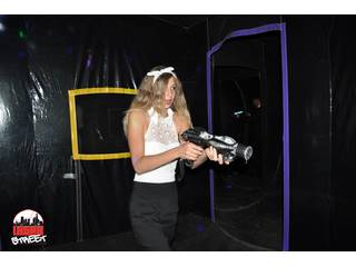 Laser Game LaserStreet - Mariage Bérangère & Cédric , Giremoutiers - Photo N°33