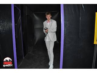 Laser Game LaserStreet - Mariage Bérangère & Cédric , Giremoutiers - Photo N°39