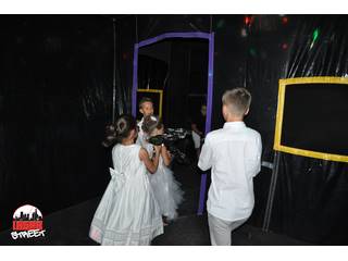 Laser Game LaserStreet - Mariage Bérangère & Cédric , Giremoutiers - Photo N°3