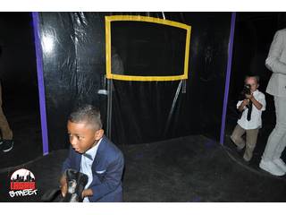 Laser Game LaserStreet - Mariage Bérangère & Cédric , Giremoutiers - Photo N°41