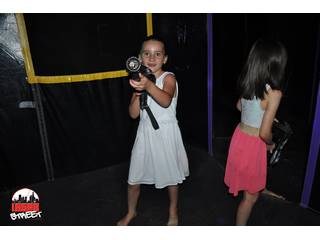 Laser Game LaserStreet - Mariage Bérangère & Cédric , Giremoutiers - Photo N°57