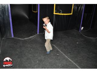 Laser Game LaserStreet - Mariage Bérangère & Cédric , Giremoutiers - Photo N°64