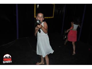 Laser Game LaserStreet - Mariage Bérangère & Cédric , Giremoutiers - Photo N°65
