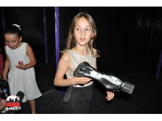 Laser Game LaserStreet - Mariage Bérangère & Cédric , Giremoutiers - Photo N°68