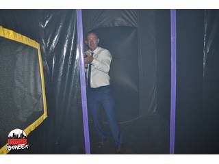 Laser Game LaserStreet - Mariage Bérangère & Cédric , Giremoutiers - Photo N°81