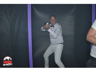 Laser Game LaserStreet - Mariage Bérangère & Cédric , Giremoutiers - Photo N°84