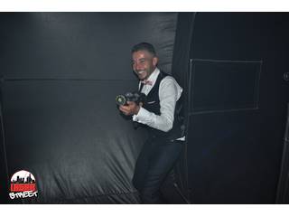 Laser Game LaserStreet - Mariage Bérangère & Cédric , Giremoutiers - Photo N°87