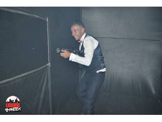 Laser Game LaserStreet - Mariage Bérangère & Cédric , Giremoutiers - Photo N°88