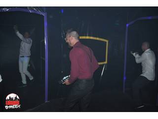 Laser Game LaserStreet - Mariage Bérangère & Cédric , Giremoutiers - Photo N°90