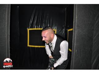 Laser Game LaserStreet - Mariage Bérangère & Cédric , Giremoutiers - Photo N°93