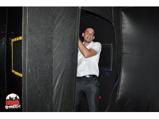 Laser Game LaserStreet - Mariage Bérangère & Cédric , Giremoutiers - Photo N°96