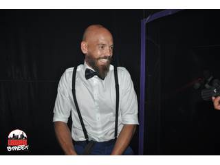 Laser Game LaserStreet - Mariage Bérangère & Cédric , Giremoutiers - Photo N°97