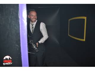 Laser Game LaserStreet - Mariage Bérangère & Cédric , Giremoutiers - Photo N°98