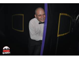 Laser Game LaserStreet - Mariage Bérangère & Cédric , Giremoutiers - Photo N°99