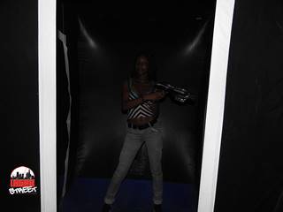 Laser Game LaserStreet - Camping Le Grand Calme, Fréjus - Photo N°17