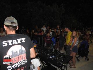 Laser Game LaserStreet - Camping Le Grand Calme, Fréjus - Photo N°23