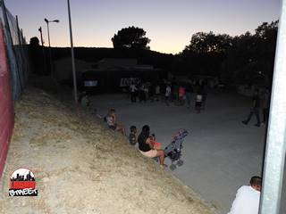 Laser Game LaserStreet - Camping Le Grand Calme, Fréjus - Photo N°2