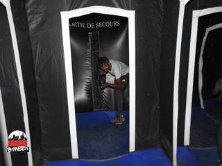 Laser Game LaserStreet - Camping Le Grand Calme, Fréjus - Photo N°9