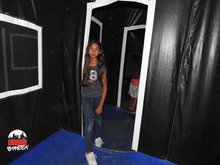 Laser Game LaserStreet - Camping Le Grand Calme, Fréjus - Photo N°16
