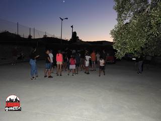 Laser Game LaserStreet - Camping Le Grand Calme, Fréjus - Photo N°1
