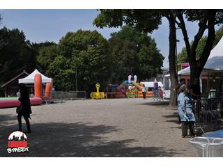 Laser Game LaserStreet - Animation d été, Aulnay sous bois - Photo N°12