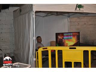 Laser Game LaserStreet - Animation d été, Aulnay sous bois - Photo N°2