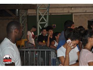 Laser Game LaserStreet - Animation d été, Aulnay sous bois - Photo N°34