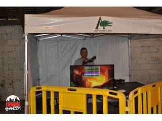 Laser Game LaserStreet - Animation d été, Aulnay sous bois - Photo N°3