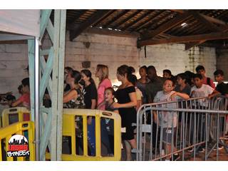 Laser Game LaserStreet - Animation d été, Aulnay sous bois - Photo N°44