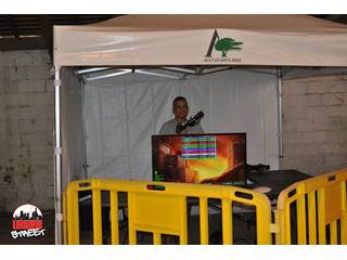 Laser Game LaserStreet - Animation d été, Aulnay sous bois - Photo N°4