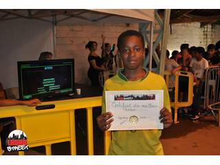 Laser Game LaserStreet - Animation d été, Aulnay sous bois - Photo N°51