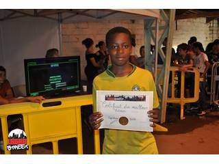 Laser Game LaserStreet - Animation d été, Aulnay sous bois - Photo N°52
