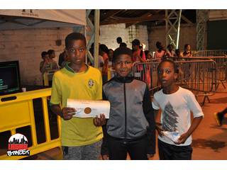 Laser Game LaserStreet - Animation d été, Aulnay sous bois - Photo N°53