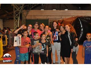 Laser Game LaserStreet - Animation d été, Aulnay sous bois - Photo N°56